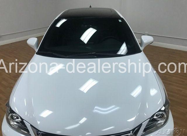 2014 Lexus CT 200h 200h full