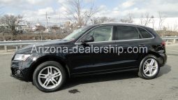 2015 Audi Q5 3.0T Premium Plus full