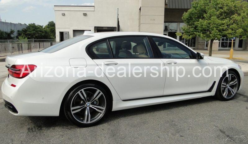 2017 BMW 7-Series i full