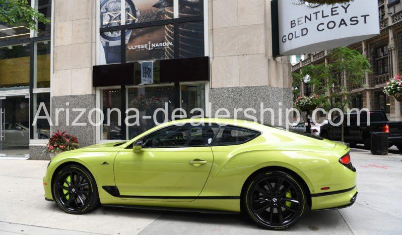 2020 Bentley Continental GT GT First Edition full