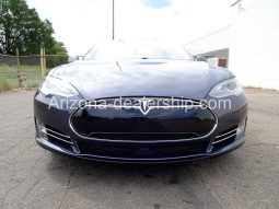 2015 Tesla Model S 85D Sedan 4-Door Auto Pilot full