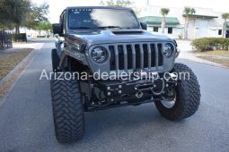 2021 Jeep Gladiator 6X6 FORCE SPECIAL EDITION full