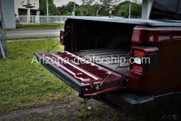 2021 Jeep Gladiator 80th Anniversary Edition full