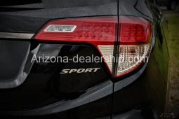 2022 Honda HR-V Sport full