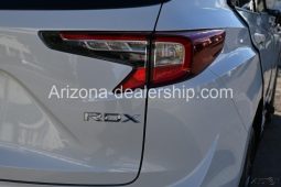 2022 Acura RDX w/A-SPEC full