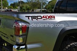 2021 Toyota Tacoma SR5 V6 full