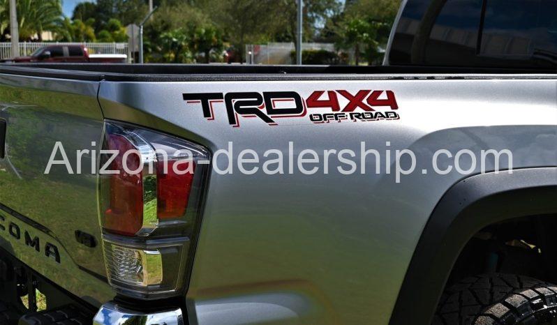 2021 Toyota Tacoma SR5 V6 full