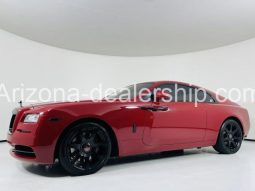 2014 Rolls-Royce Wraith Starlight Headliner full