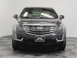 2018 Cadillac XT5 full