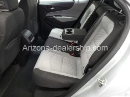 2018 Chevrolet Equinox LS full