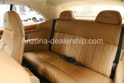 2007 Bentley Azure full