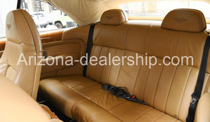 2007 Bentley Azure full