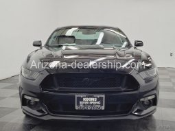 2017 Ford Mustang GT full