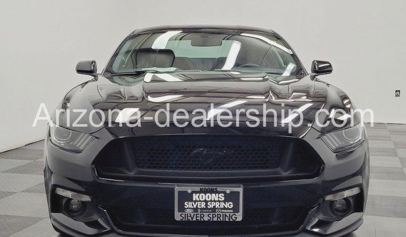 2017 Ford Mustang GT full