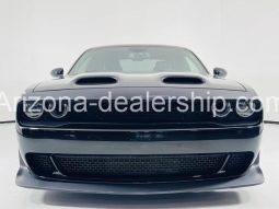 2018 Dodge Challenger SRT Hellcat full