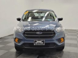 2018 Ford Escape S full