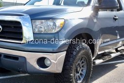 2008 Toyota Tundra SR5 full