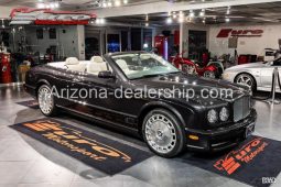 2009 Bentley Azure full