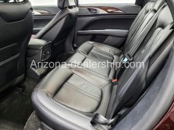 2018 Lincoln MKZZephyr Select full