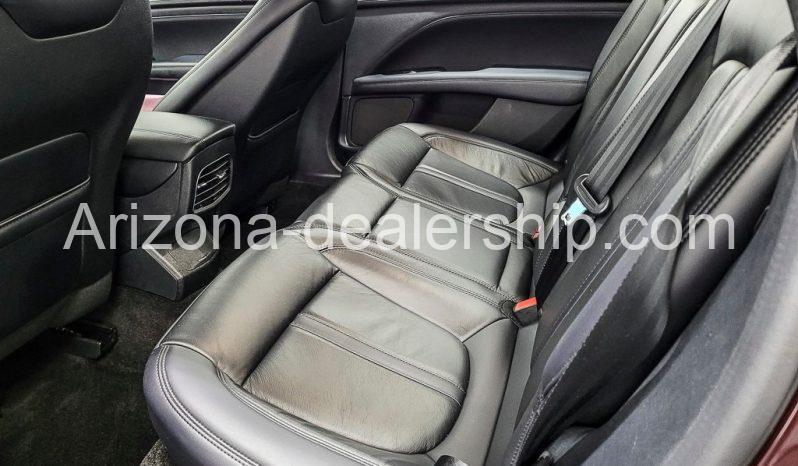 2018 Lincoln MKZZephyr Select full