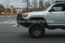 2011 Toyota 4Runner full