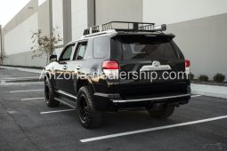 2012 Toyota 4Runner 4×4 full