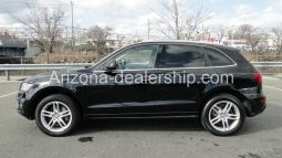 2015 Audi Q5 3.0T Premium Plus full