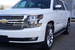 2015 Chevrolet Suburban full