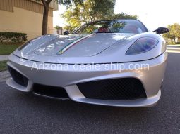 2009 Ferrari 430 SCUDERIA 16M SPIDER full