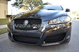 2012 Jaguar XF R – SUPERCHARGED V8 full