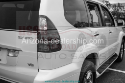 2008 Lexus GX BEAUTIFUL full