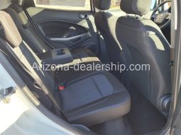 2021 Ford EcoSport SE full