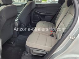 2021 Ford Escape S full