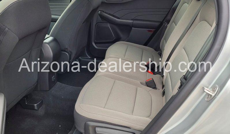 2021 Ford Escape S full