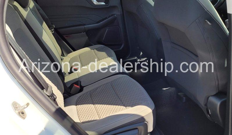 2021 Ford Escape SE full