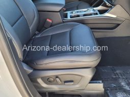 2021 Ford Explorer Limited full