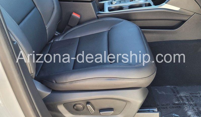 2021 Ford Explorer Limited full