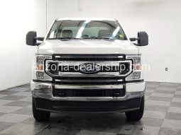 2021 Ford F-250 XL full