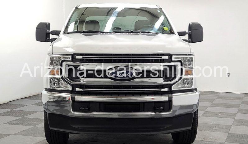 2021 Ford F-250 XL full