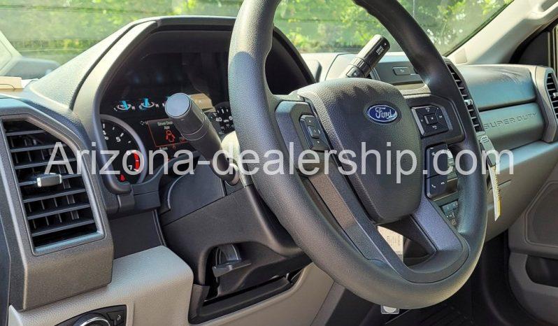 2021 Ford F-350 XL full