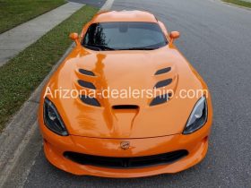 2014 Dodge Viper SRT10 ACR 2019 CHEVROLET CORVETTE ZR1 NISSAN GTR NISMO GT3RS