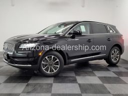 2021 Lincoln Nautilus Standard full