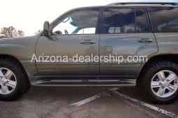 2006 Lexus LX full