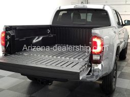 2020 Toyota Tacoma SR5 full