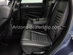 2020 Jeep Grand Cherokee Limited X full