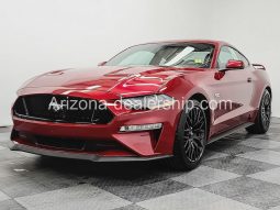 2020 Ford Mustang GT Premium full