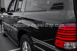 2006 Lexus LX LX470 full