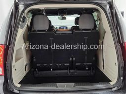 2020 Dodge Grand Caravan SXT full