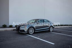 2015 Audi A3 PRESTIGE full