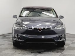 2019 Tesla Model X 100D full